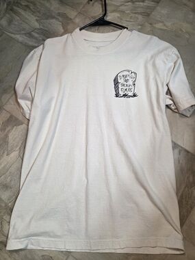 Forward Observations Group Shirt